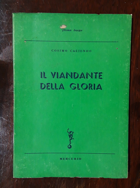 Il Viandante della Gloria