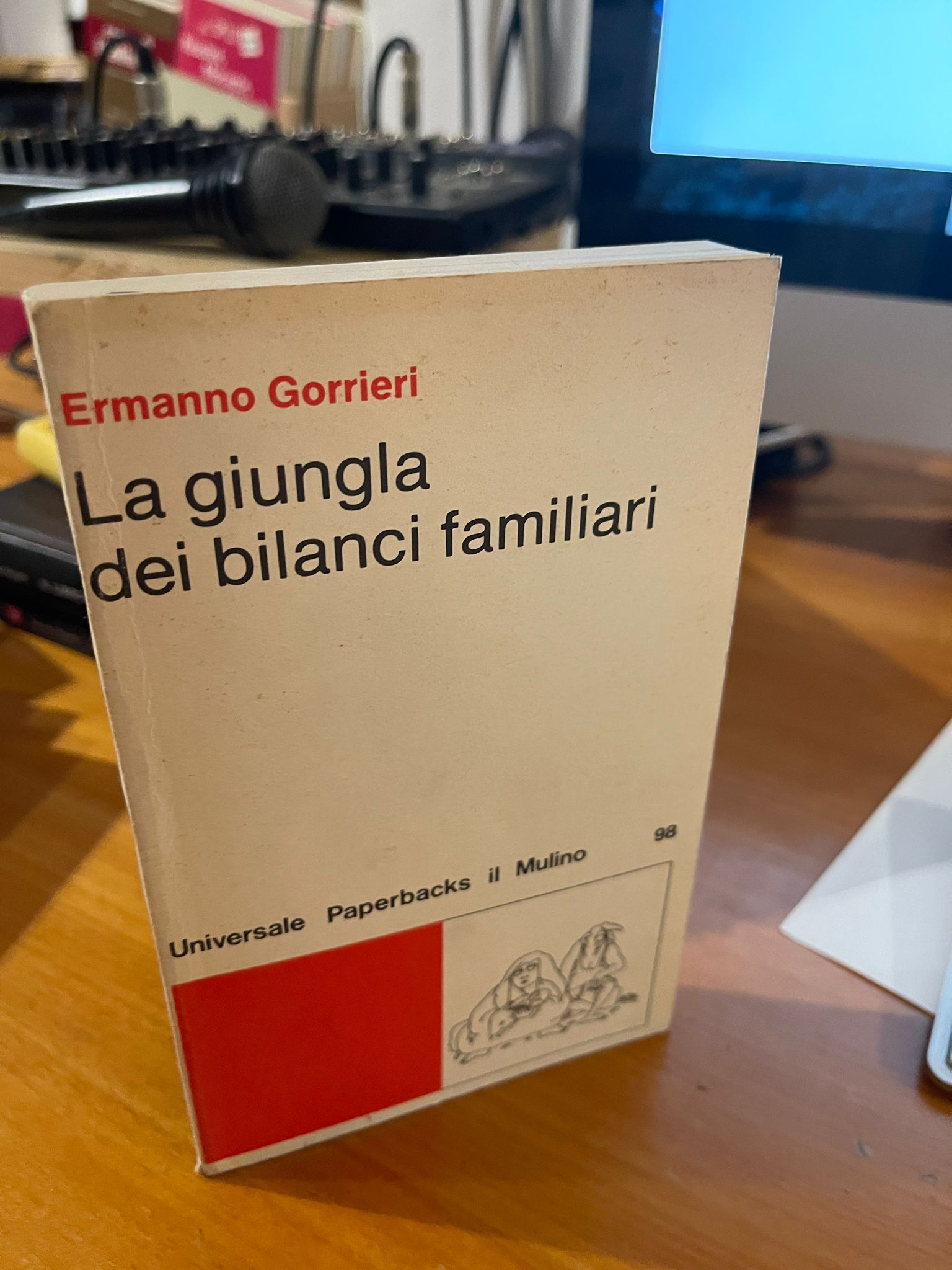 La giungla dei bilanci familiari