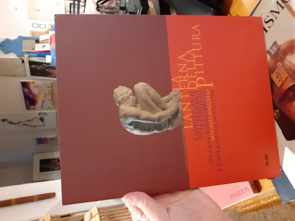 La lanterna della pittura. L'adolescente dell'Ermitage e i disegni di …