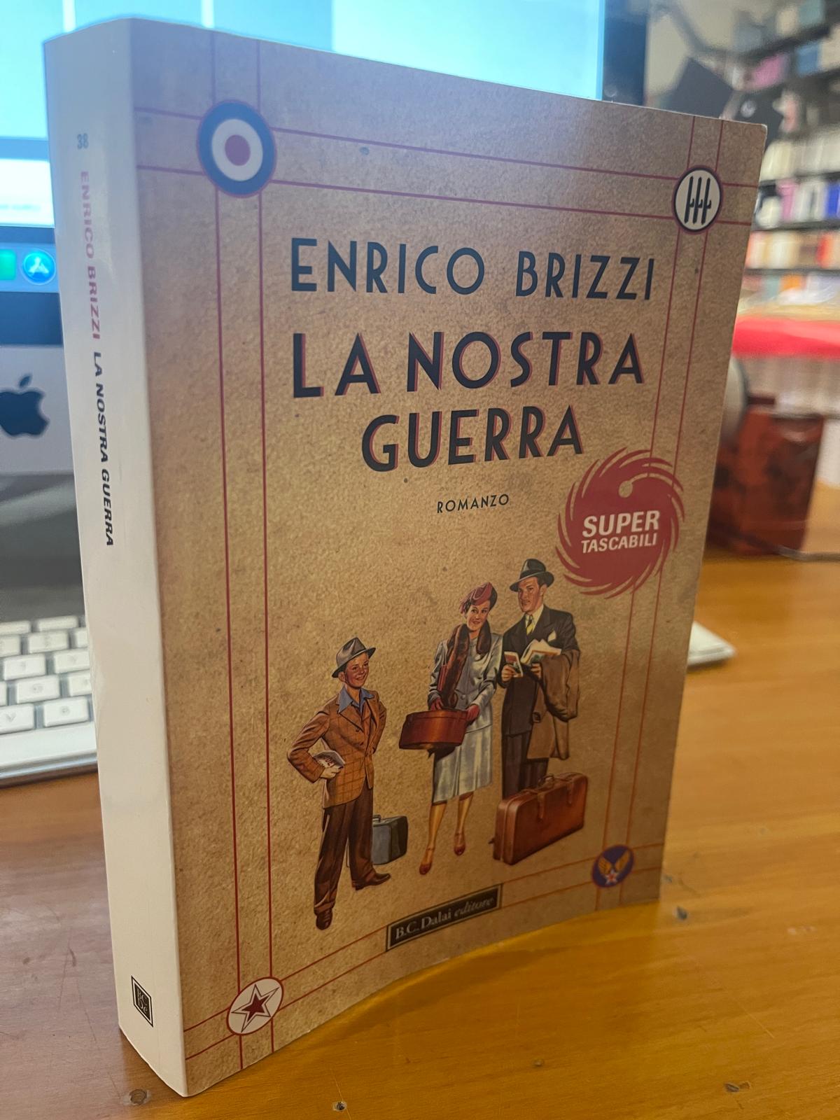 La nostra guerra