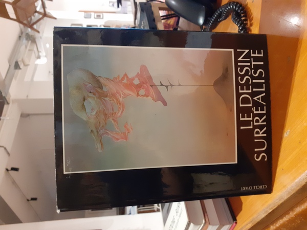 Le dessin surréaliste