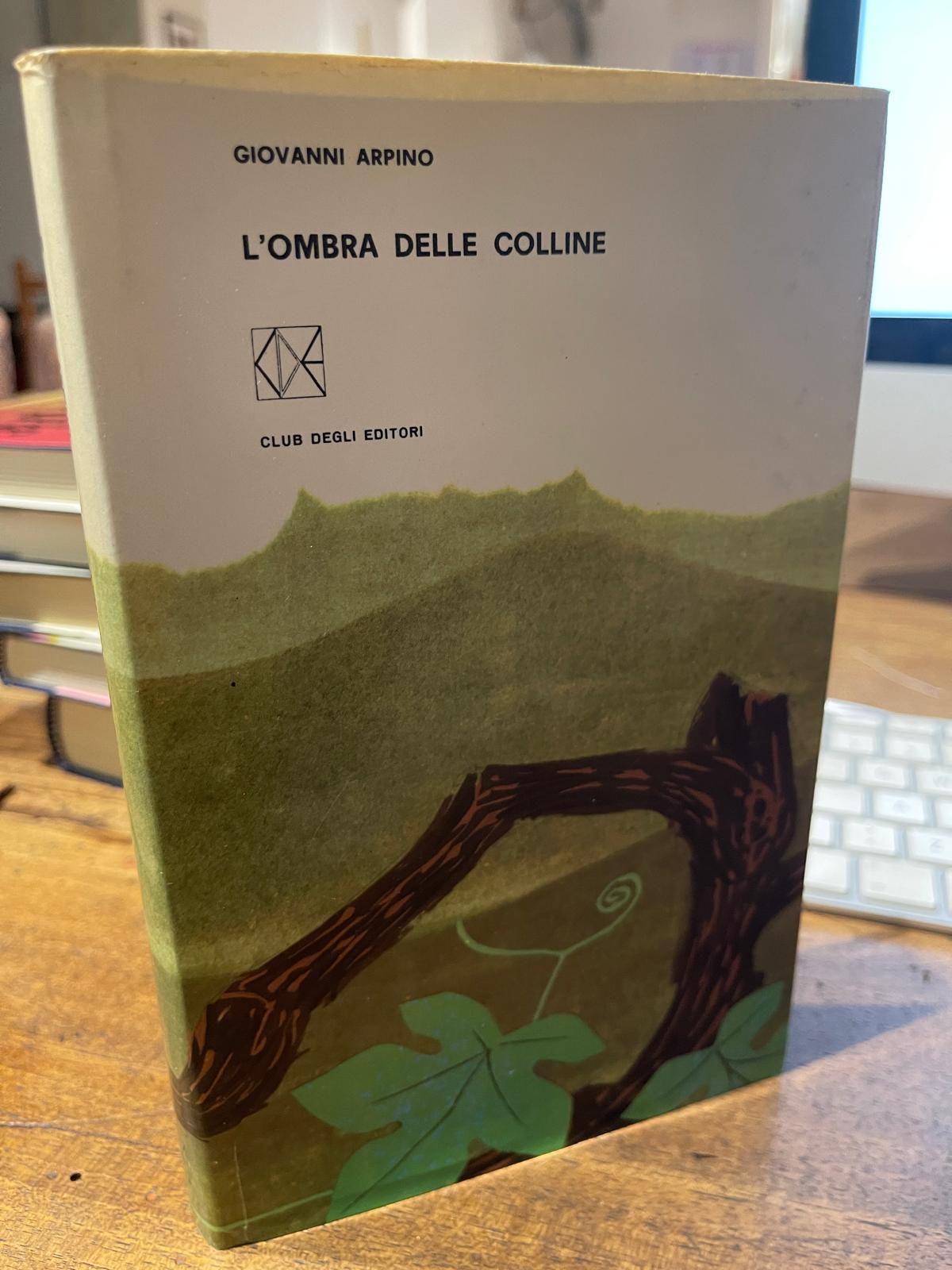 L'ombra delle colline