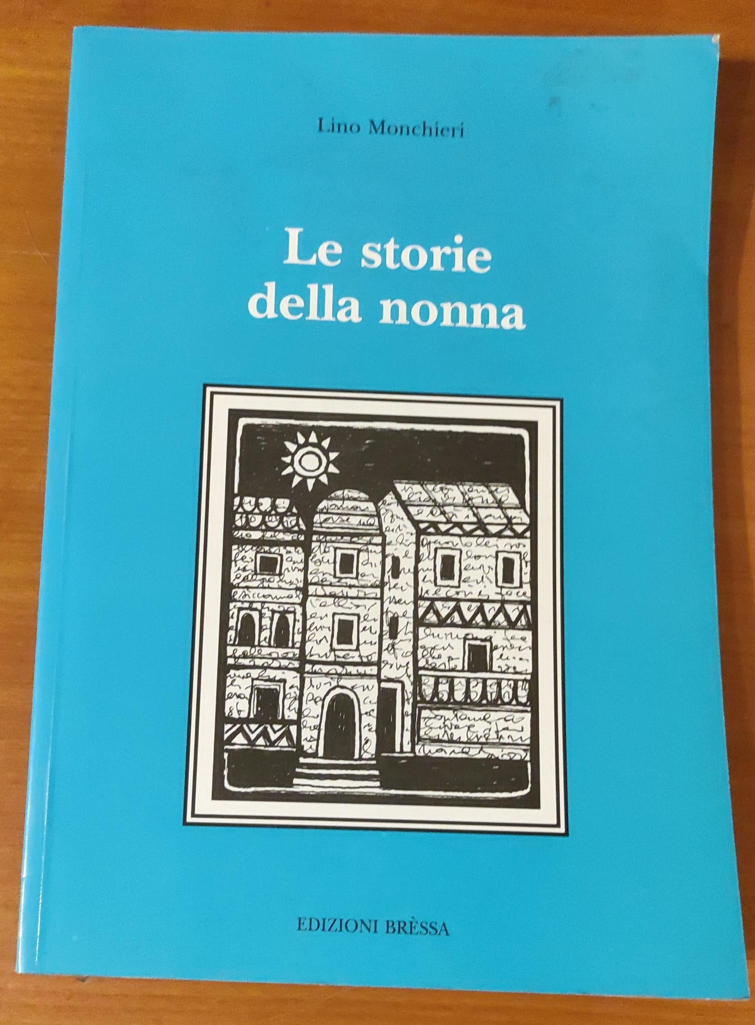 Le Storie Della Nonna