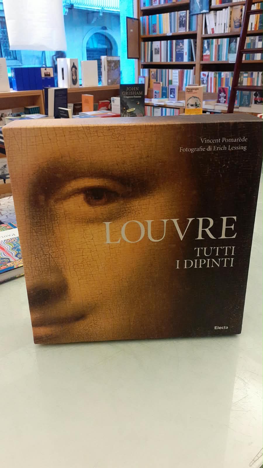 Louvre. Tutti i dipinti