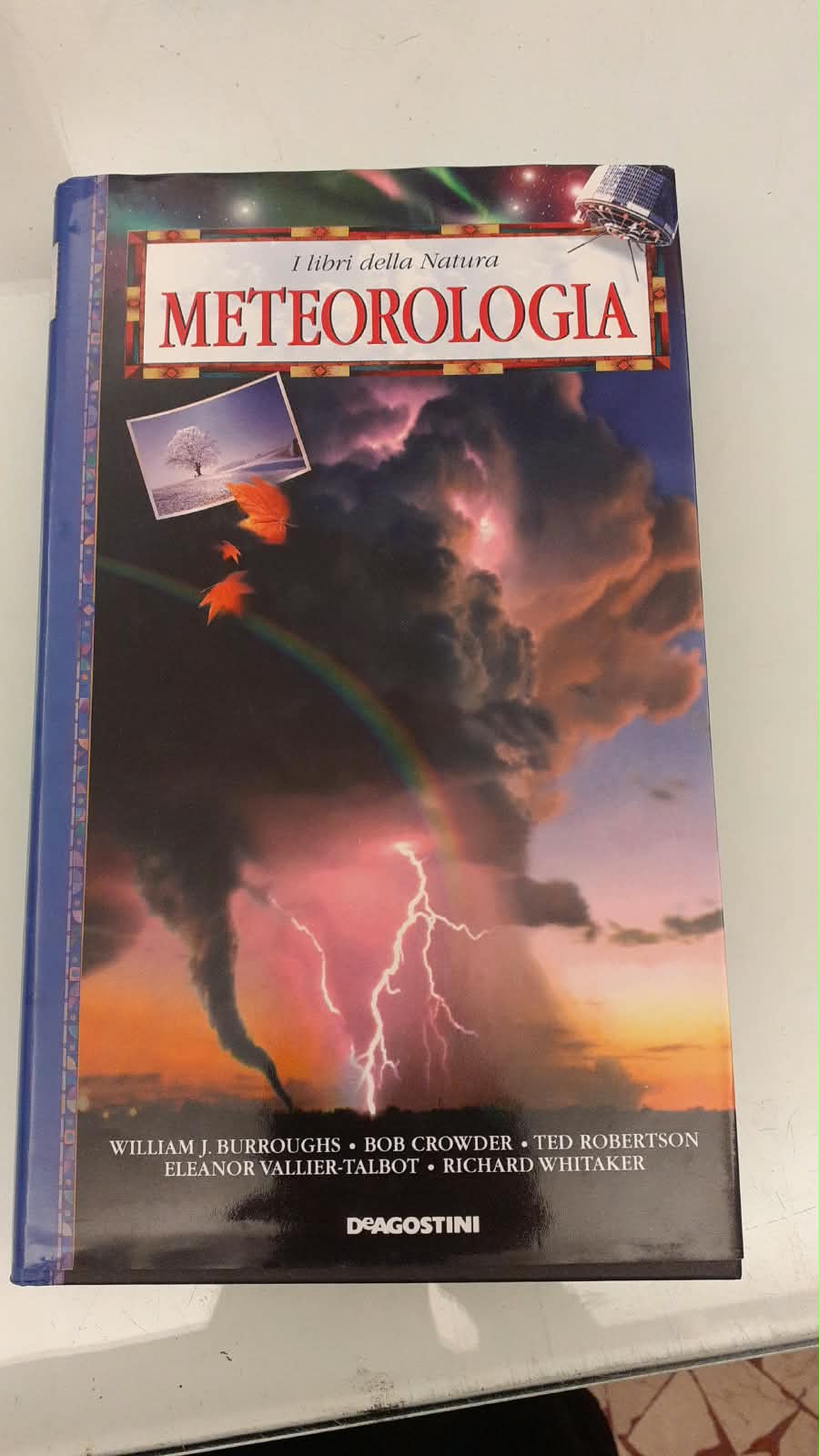 Meteorologia