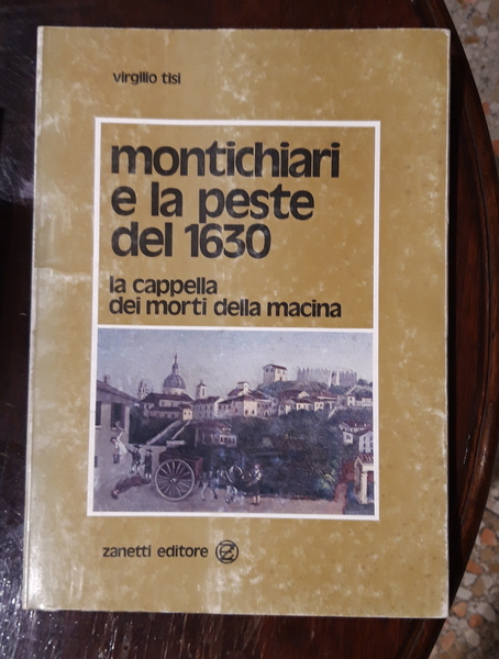 montichiari e la peste del 1630