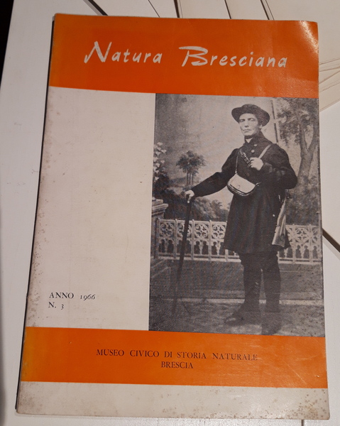 Natura Bresciana