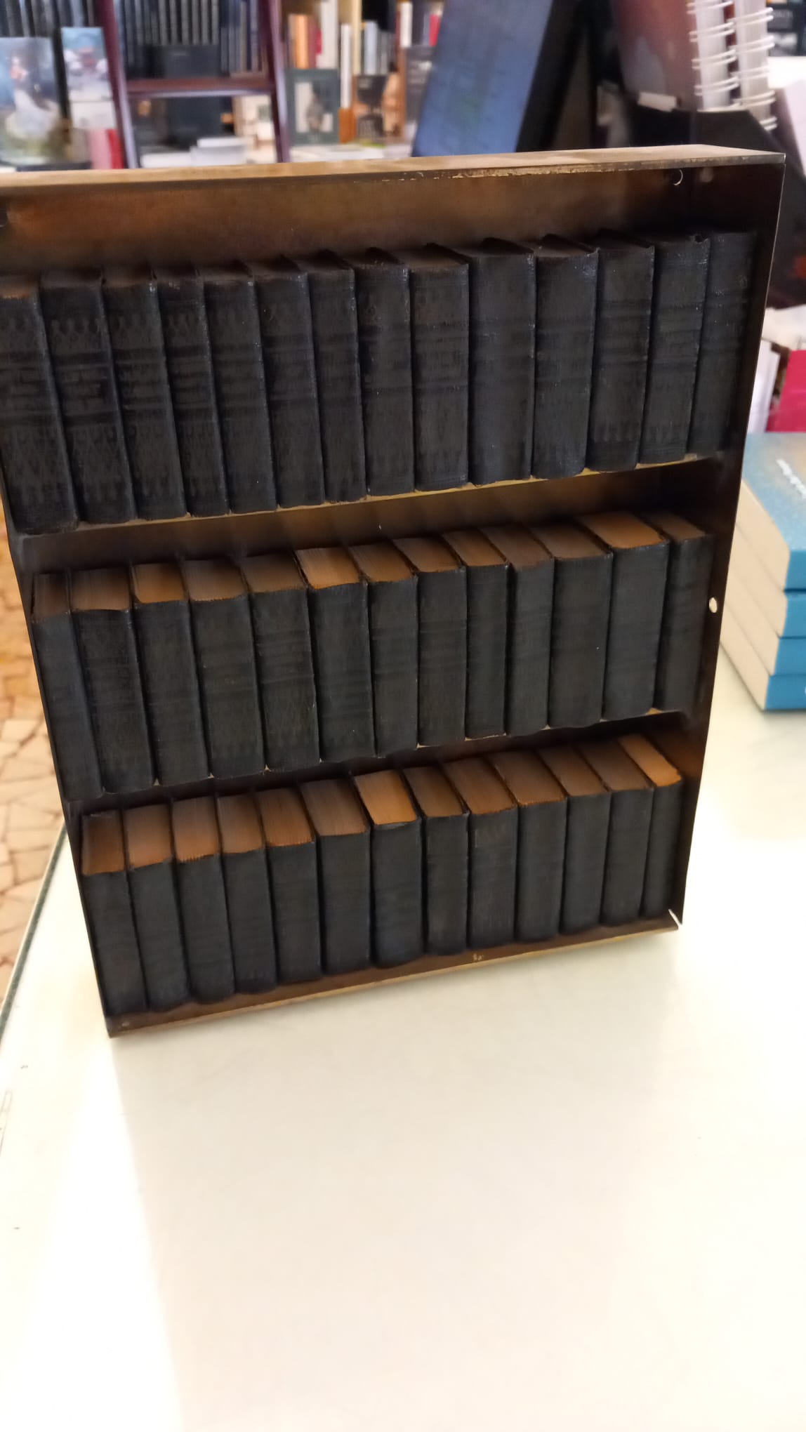 Opera completa in 40 volumi di William Shakespeare - The …