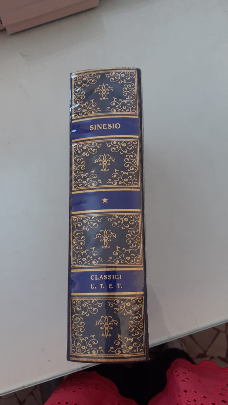 Opere di Sinesio