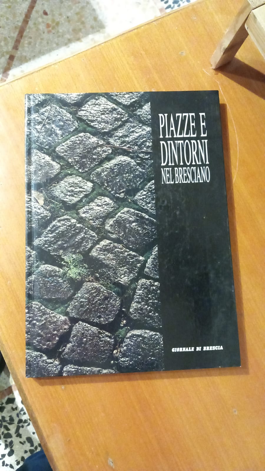 Piazze e dintorni nel bresciano