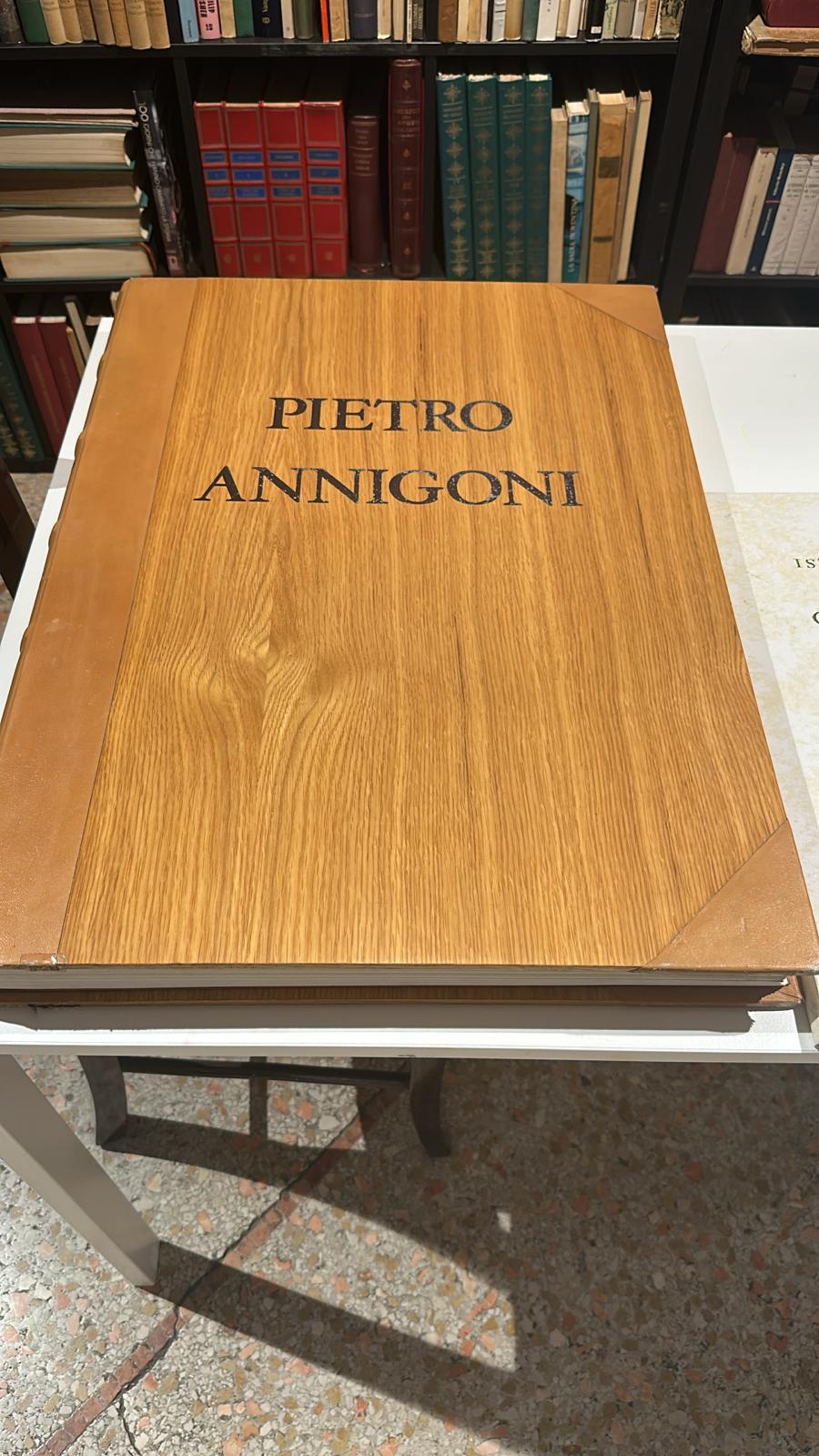 Pietro Annigoni