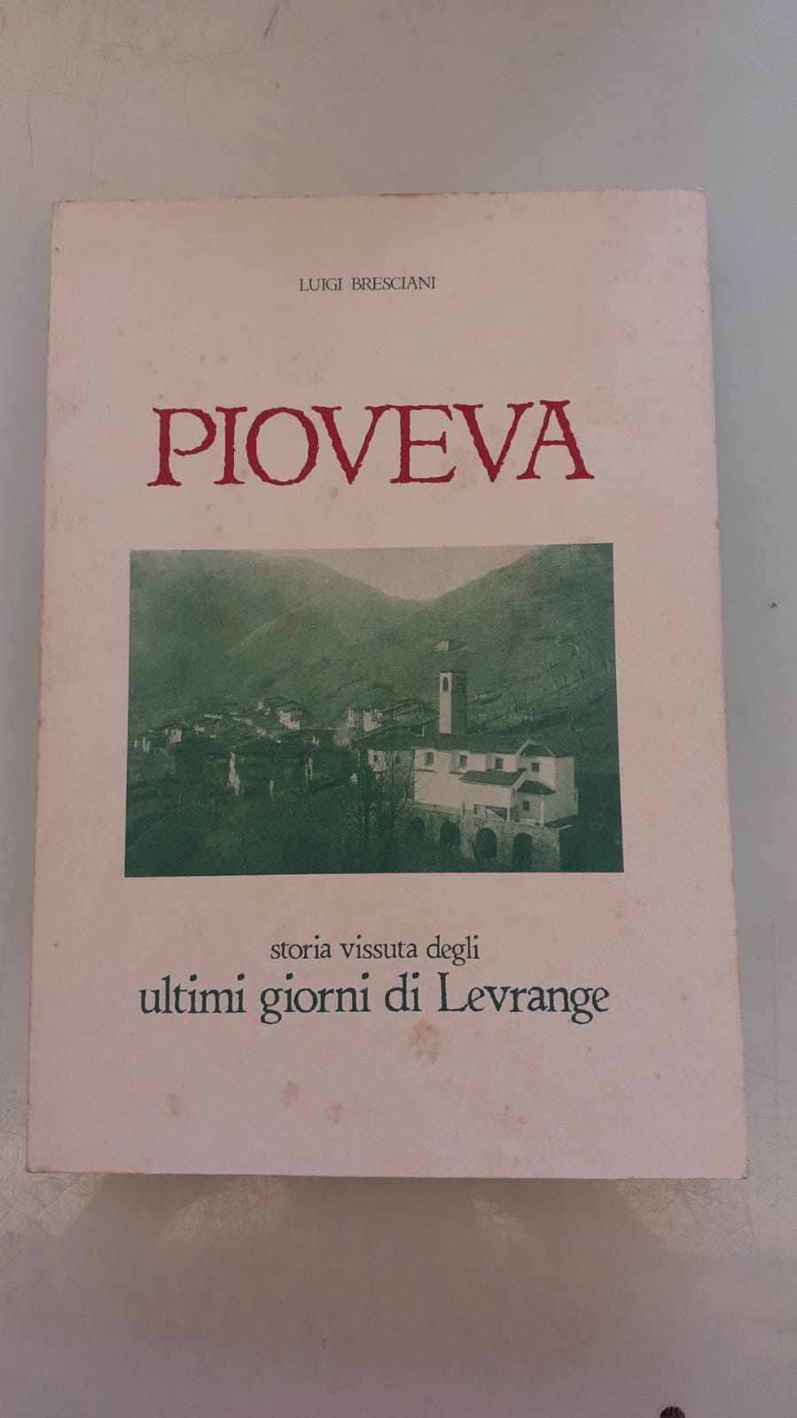 PIOVEVA