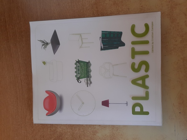 Plastic