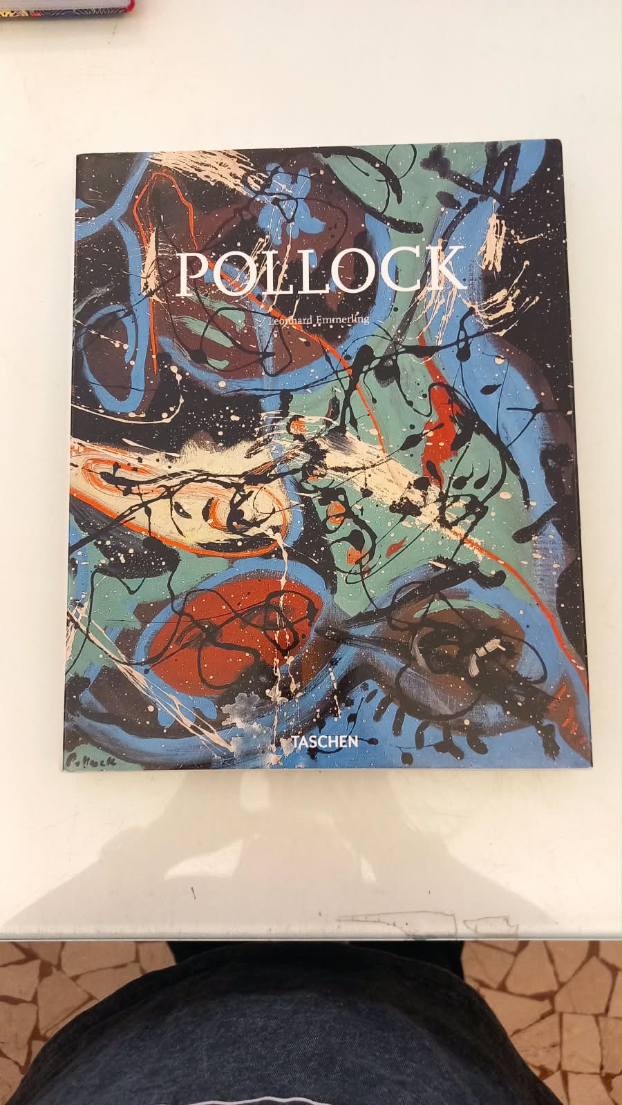 Pollock