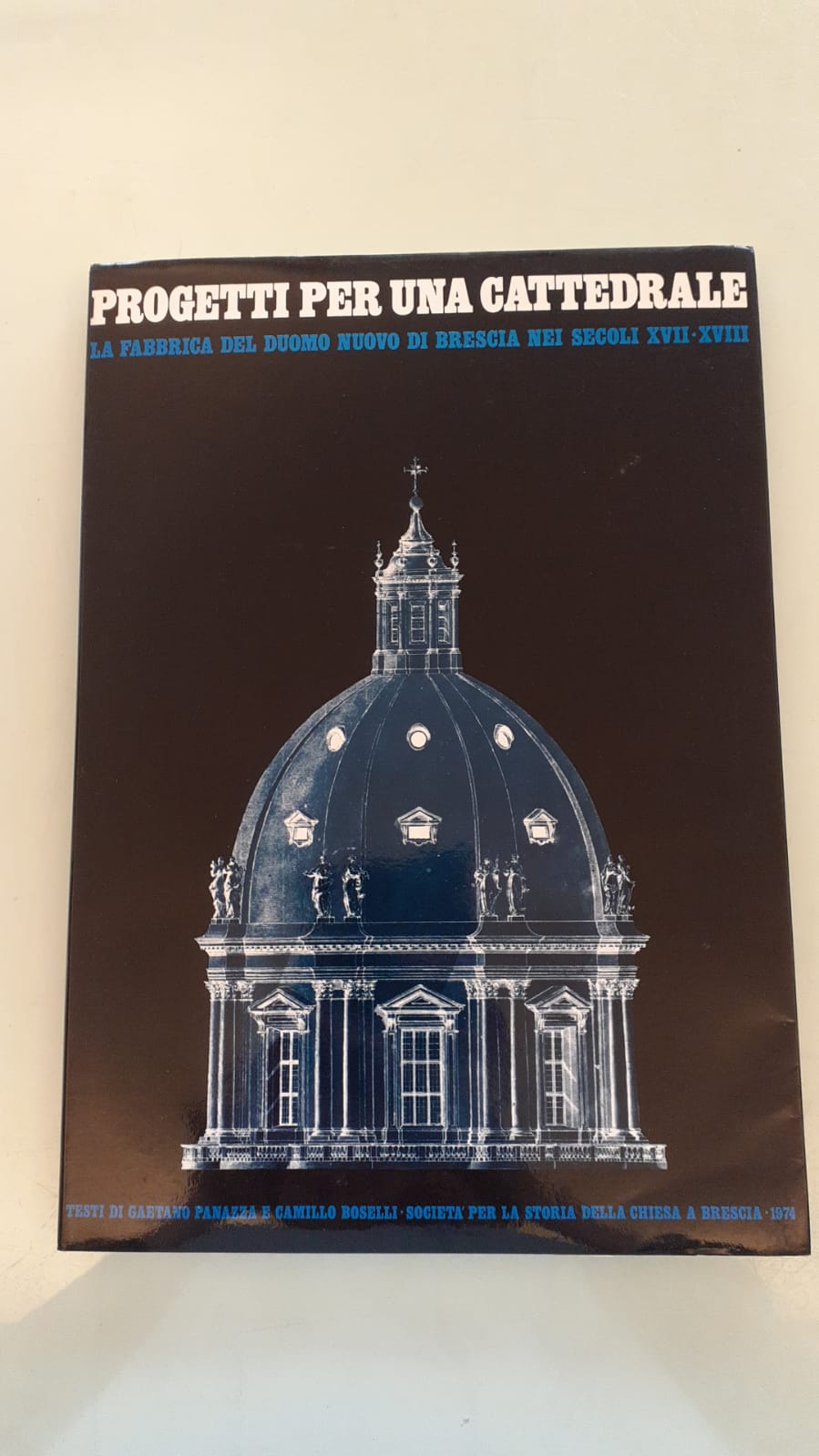 Progetti per una cattedrale. La fabbrica del duomo nuovo di …