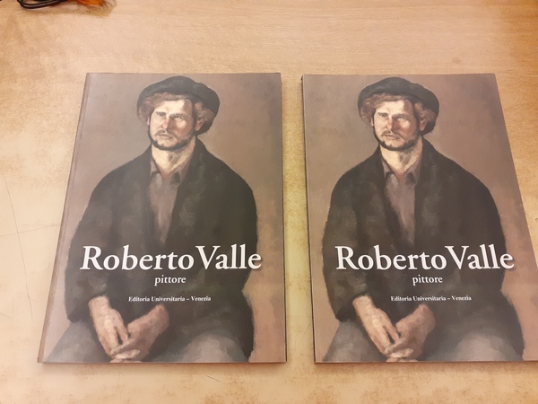 Roberto Valle. Pittore veneziano. Opere