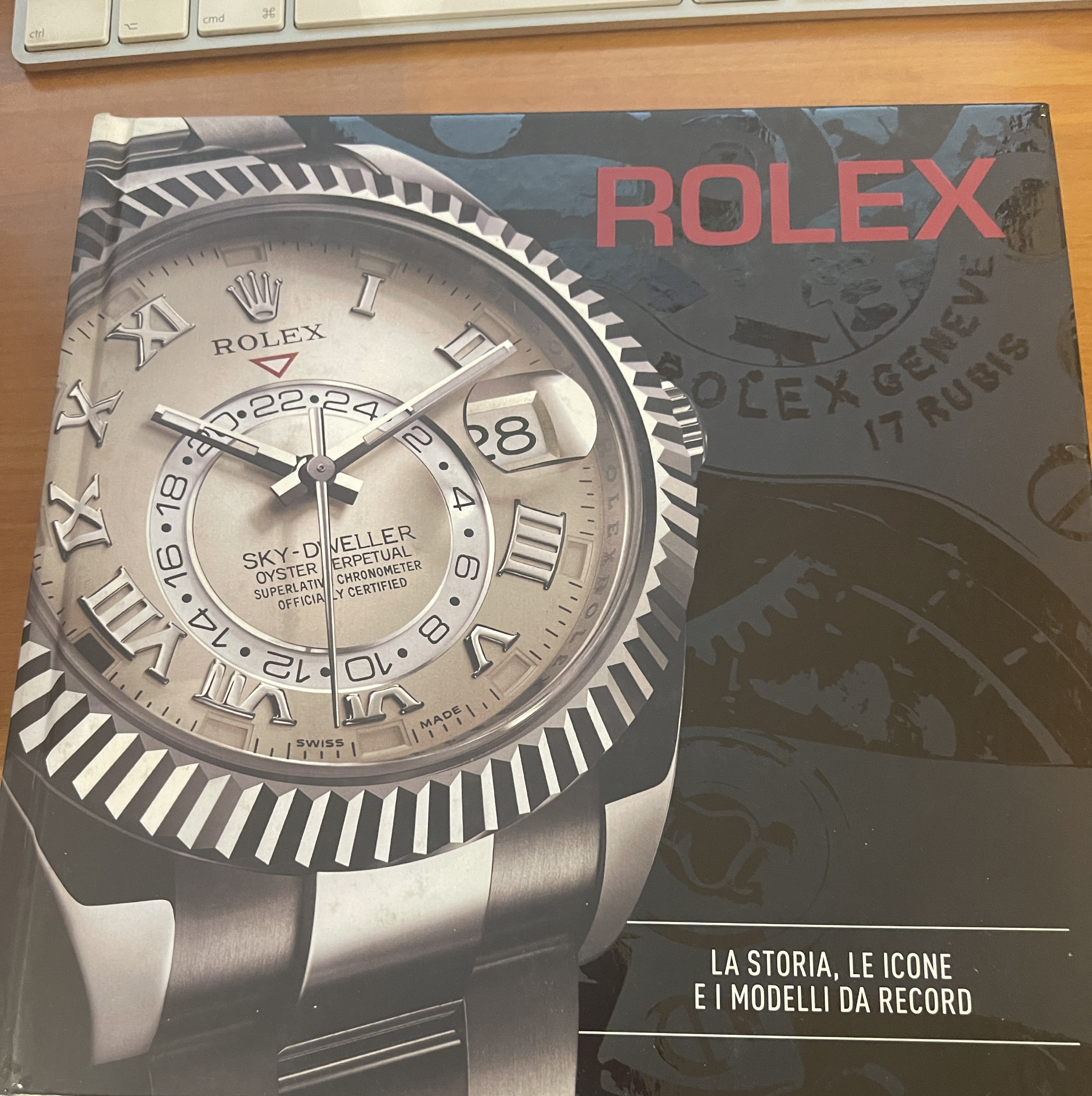 Rolex La Storia Le Icone I Modelli Da Record