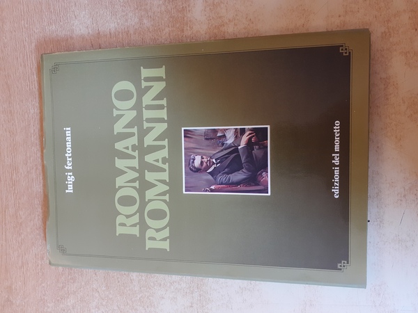 Romano Romanini