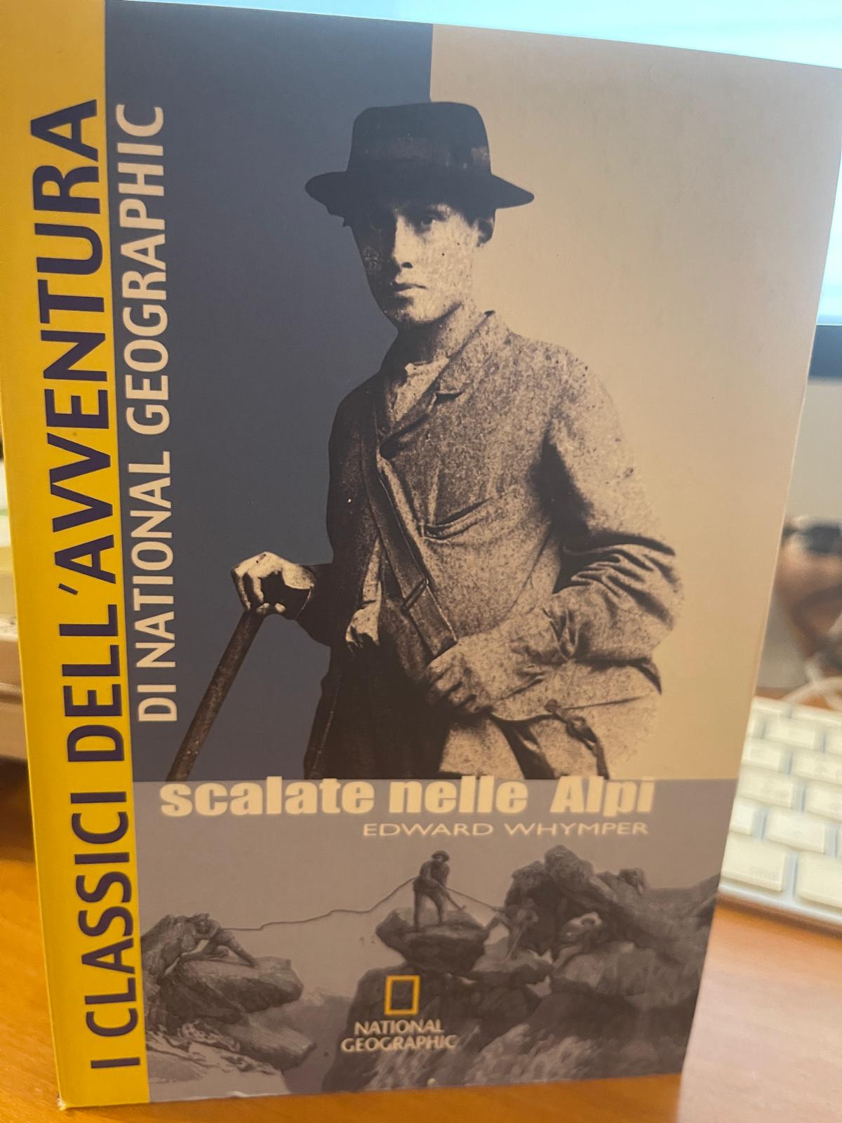 Scalate nelle alpi