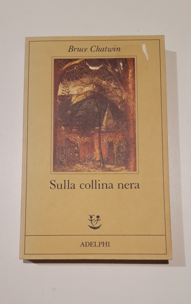 Sulla collina nera