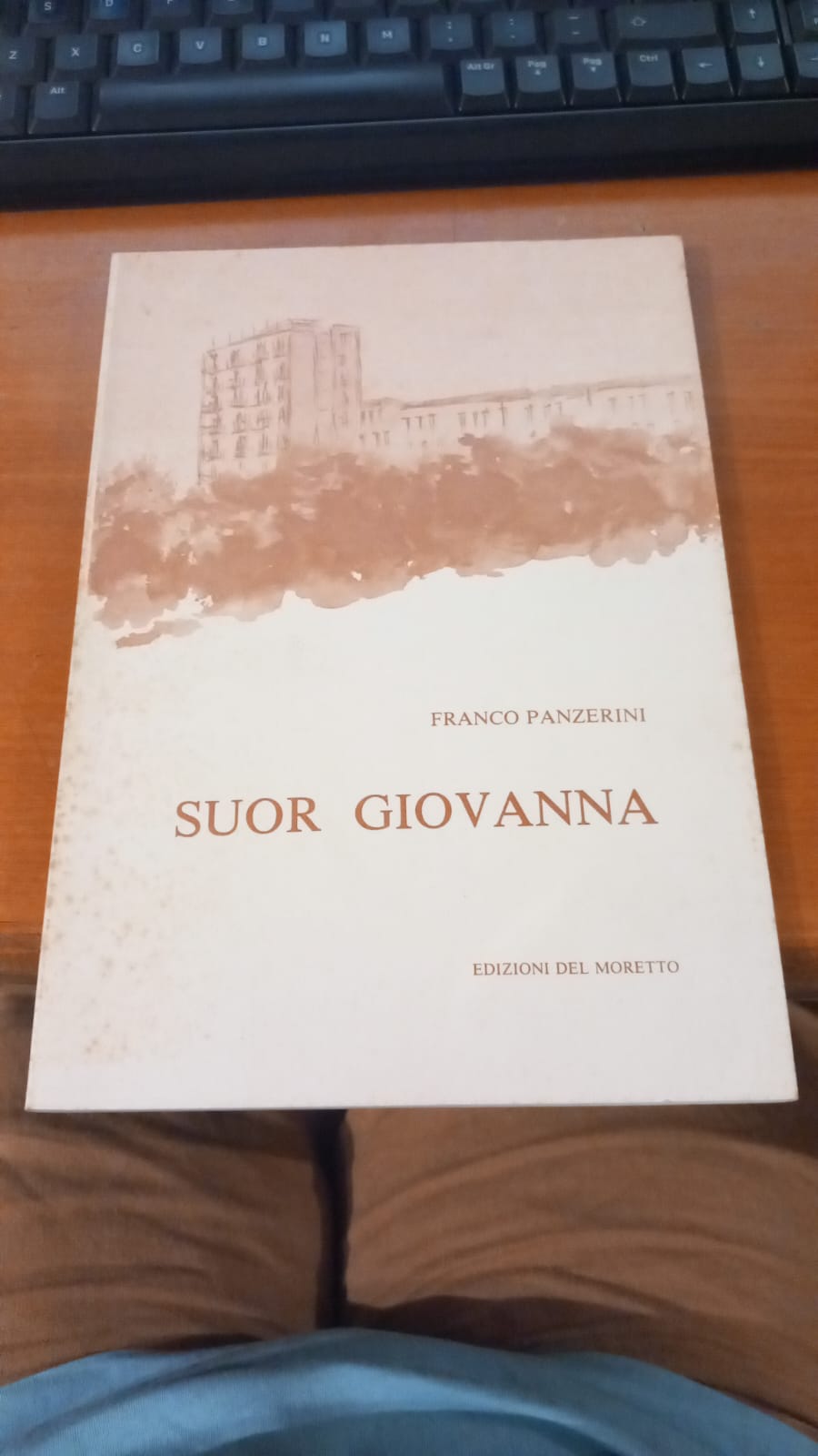 Suor Giovanna