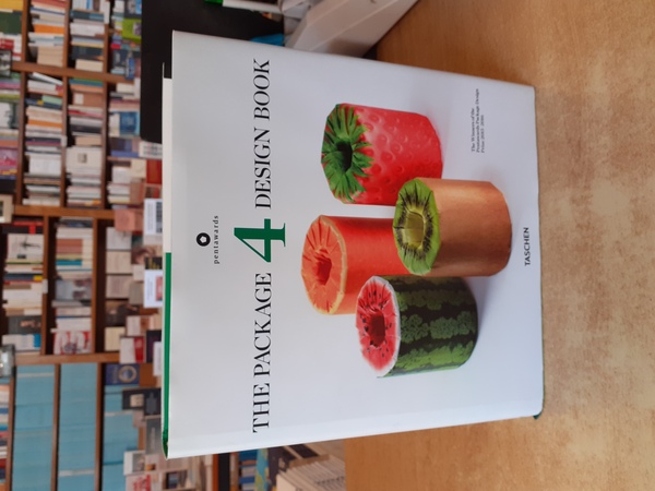 The package design book 4