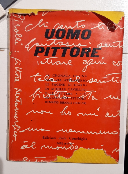 Uomo Pittore