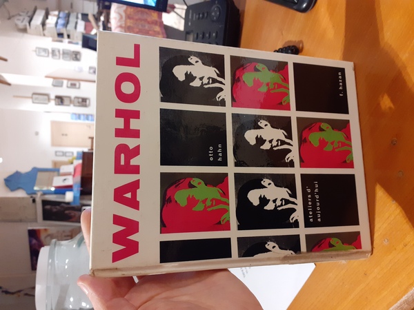 Warhol