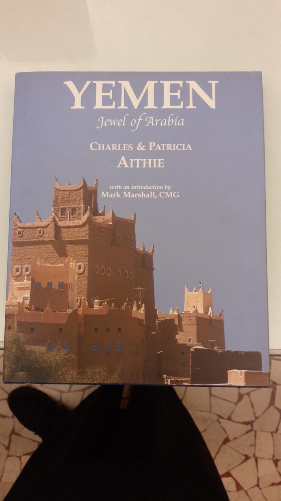 Yemen. Jewel of Arabia