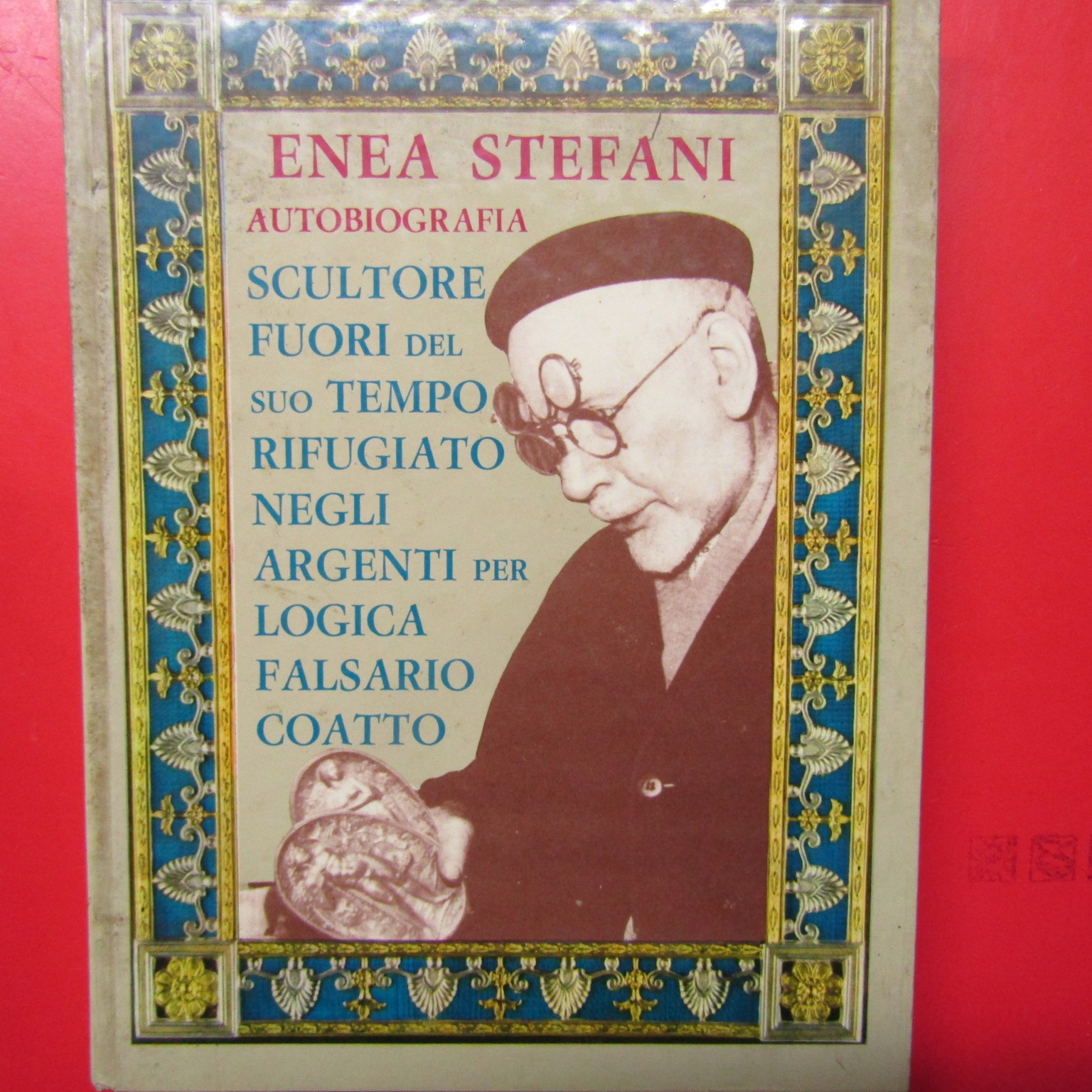 Autobiografia