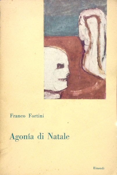 AGONêA DI NATALE