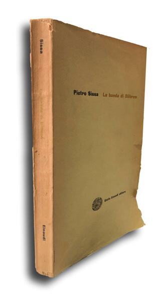LA BANDA DI D…HREN