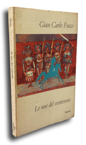 LE ROSE DEL VENTENNIO