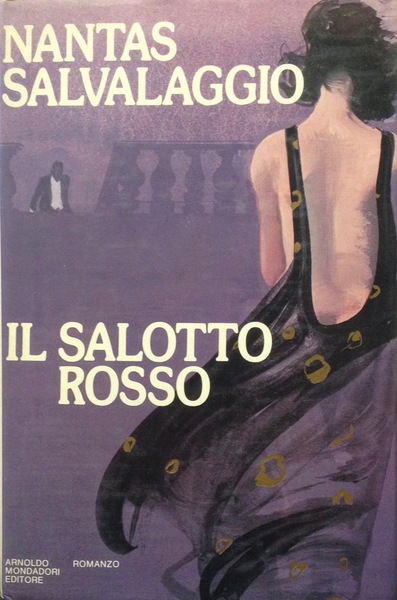 IL SALOTTO ROSSO