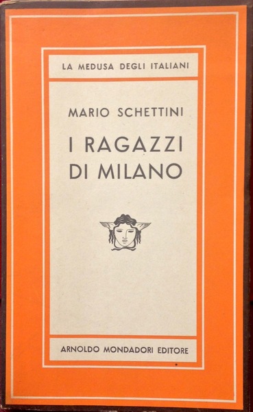 I RAGAZZI DI MILANO
