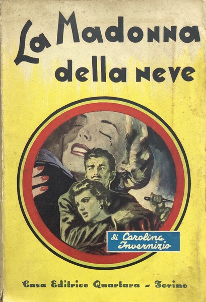 LA MADONNA DELLA NEVE