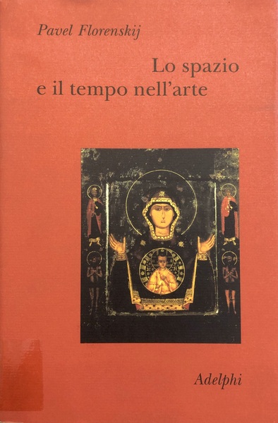 LO SPAZIO E IL TEMPO NELL'ARTE