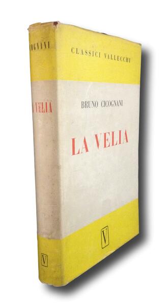 LA VELIA