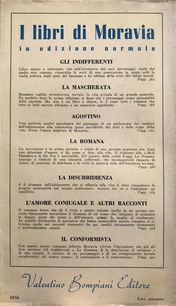 UN GIORNO D'IMPAZIENZA