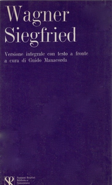 SIEGFRIED