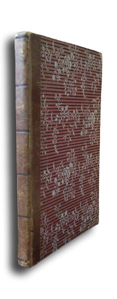 COMPENDIO DELLA VITA DEL GLORIOSISSIMO PATRIARCA SAN GIOVANNI DI MATHA …