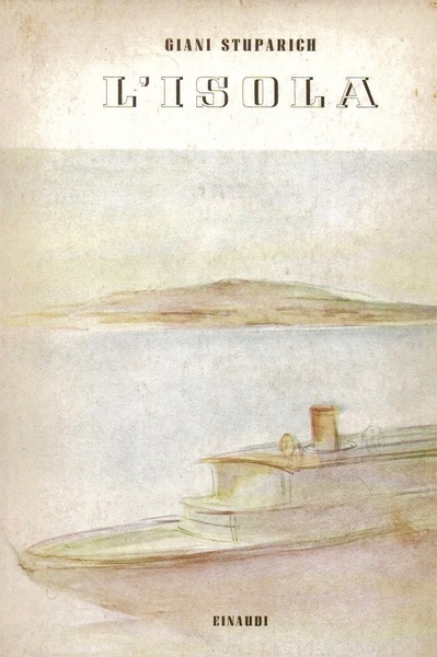 L'ISOLA