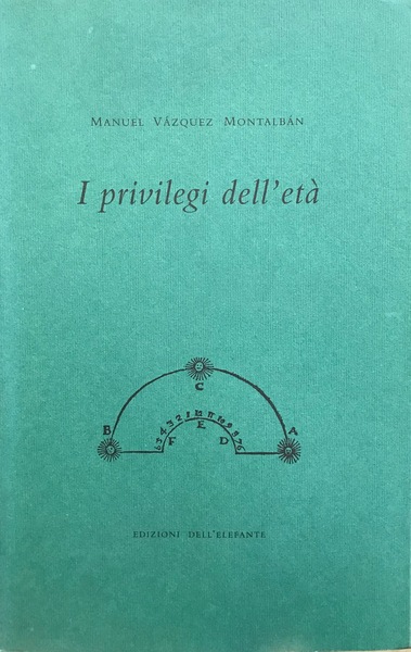 I PRIVILEGI DELL'ETA'