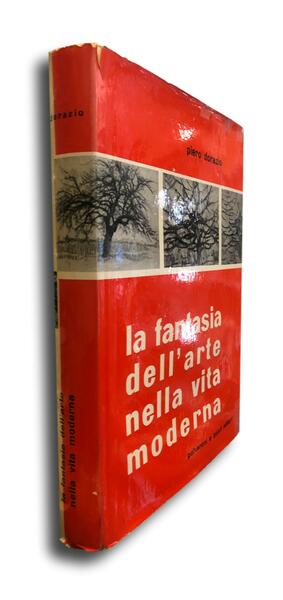 LA FANTASIA DELL'ARTE NELLA VITA MODERNA