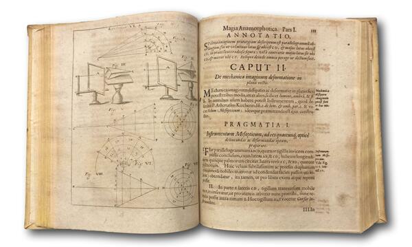 MAGIA UNIVERSALIS NATURAE ET ARTIS