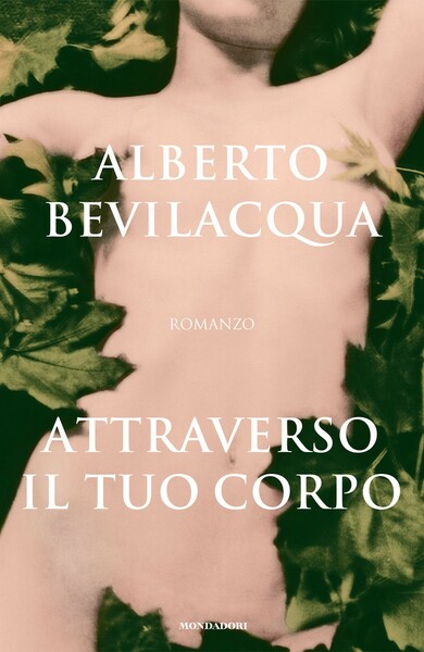 ATTRAVERSO IL TUO CORPO