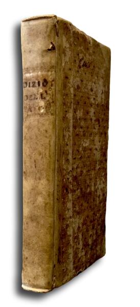 DIZIONARIO DELLE FAVOLE per uso delle scuole d'Italia