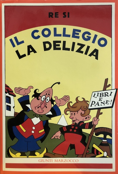 IL COLLEGIO LA DELIZIA