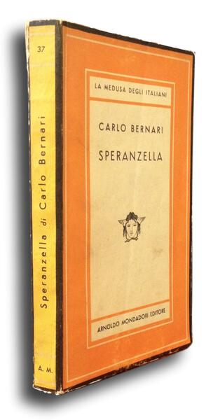 SPERANZELLA