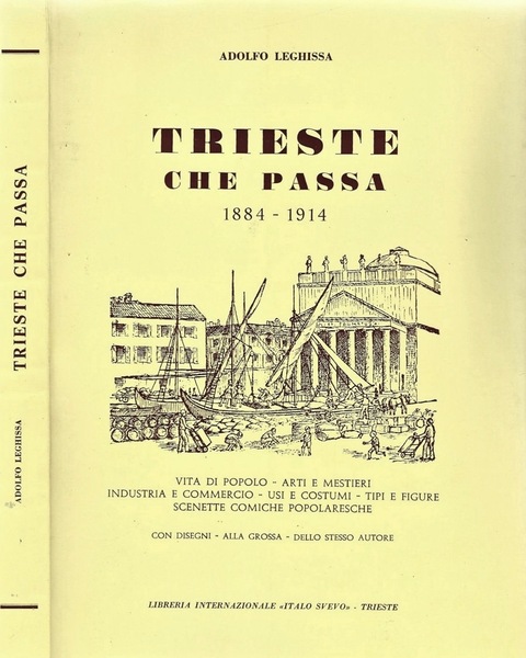 BARACCA E BURATTINI